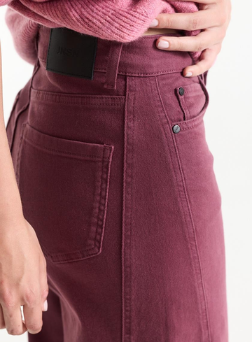 Jansen Amsterdam Jeans Jone
