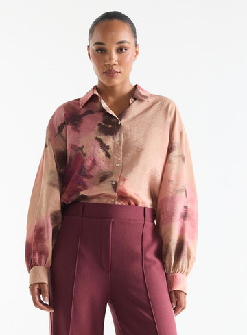 Jansen Amsterdam Top Juna JUNA W26
