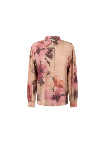 Jansen Amsterdam Top Juna JUNA W26