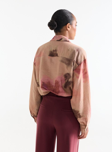 Jansen Amsterdam Top Juna
