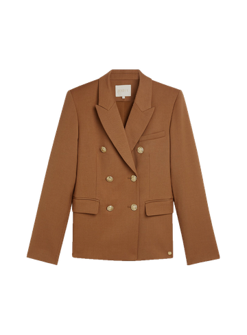 Josh V Blazer Heidi JV-2610-0302