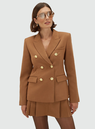 Josh V Blazer Heidi