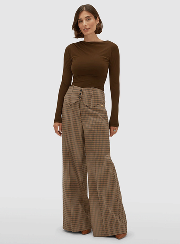 Josh V Pantalon Petra