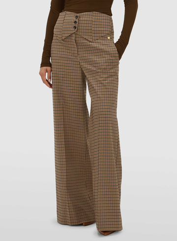 Josh V Pantalon Petra