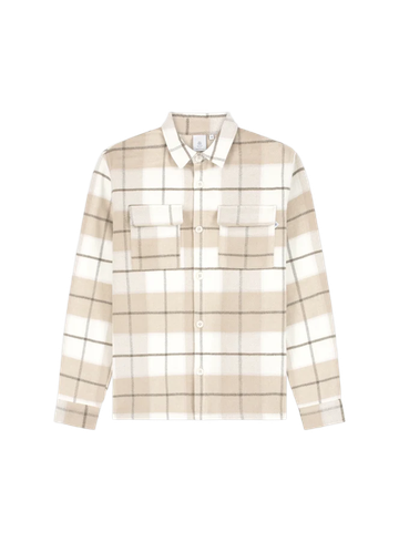 Law of the Sea Overshirt Hardi LAW-10405