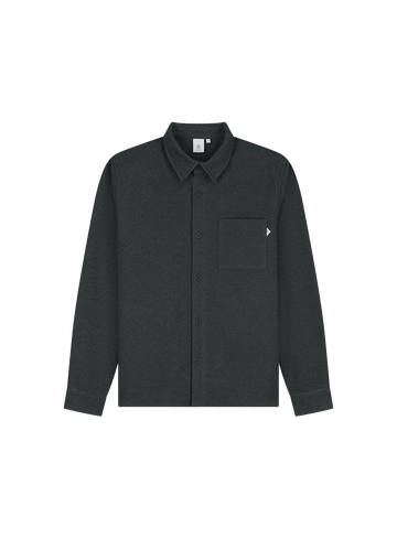 Law of the Sea Overshirt Niven LAW-10465