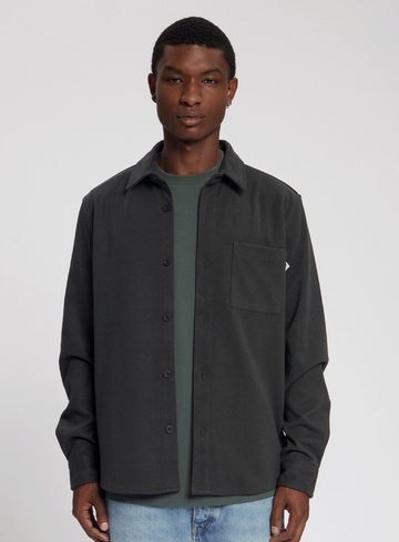 Law of the Sea Overshirt Niven LAW-10465