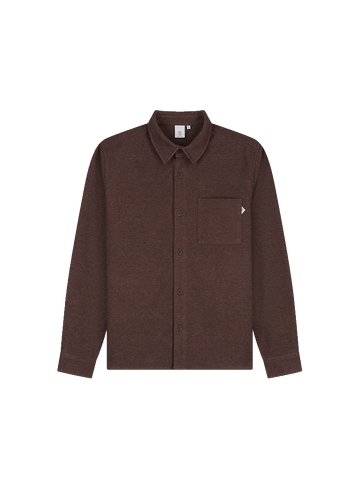 Law of the Sea Overshirt Niven LAW-10465