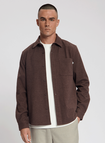 Law of the Sea Overshirt Niven LAW-10465