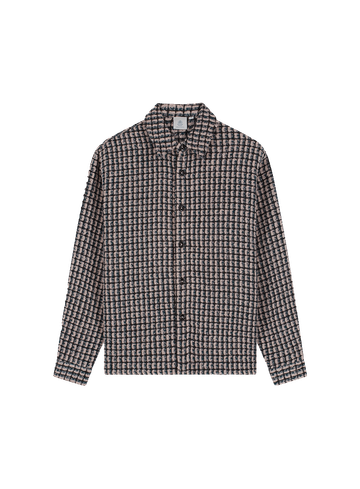 Law of the Sea Overshirt Sounder LAW-10479