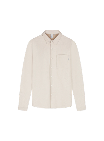 Law of the Sea Overshirt Troy LAW-10519