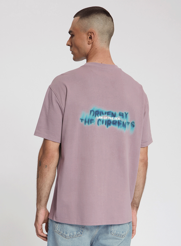 Law of the Sea T-shirt Dilute LAW-10536