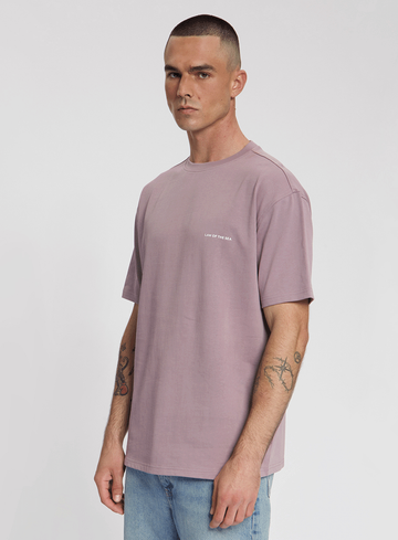 Law of the Sea T-shirt Dilute LAW-10536