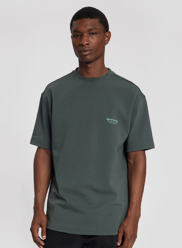 Law of the Sea T-shirt Migration LAW-10537
