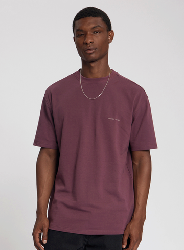 Law of the Sea T-shirt Vapour LAW-10542