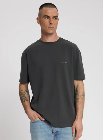 Law of the Sea T-shirt Annuals LAW-10557