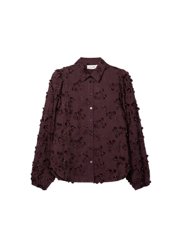 Aaiko Blouse Lien LIEN BEADS CO 522