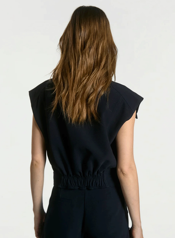 Aaiko Gilet Lies