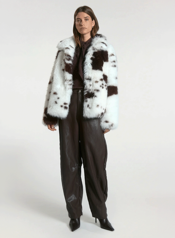 Aaiko Jacket Lille