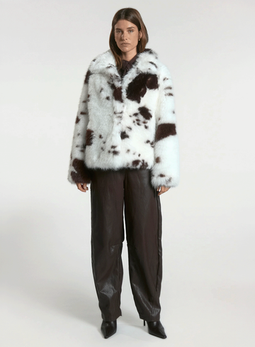 Aaiko Jacket Lille