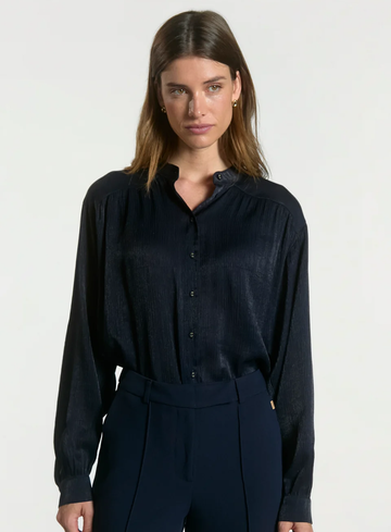Aaiko Blouse Liv LIV PES 516