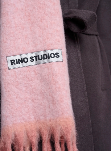 Rino&amp;Pelle Sjaal Laurette