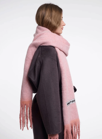 Rino&amp;Pelle Sjaal Laurette Laurette.7002612