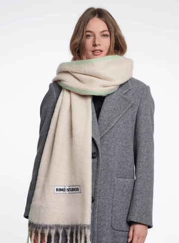 Rino&amp;Pelle Sjaal Laurette Laurette.7002612