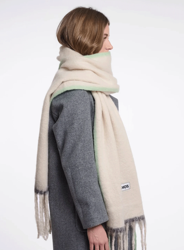 Rino&amp;Pelle Sjaal Laurette Laurette.7002612