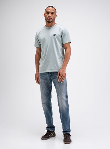 Butcher of Blue T-shirt Army