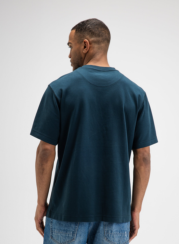 Butcher of Blue T-shirt Mercer