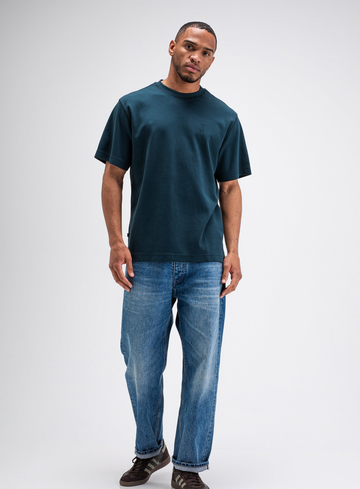 Butcher of Blue T-shirt Mercer