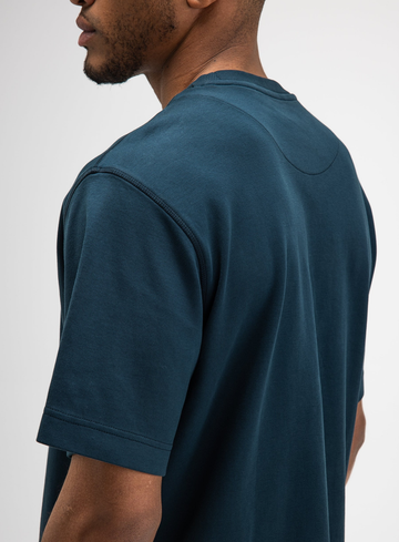 Butcher of Blue T-shirt Mercer
