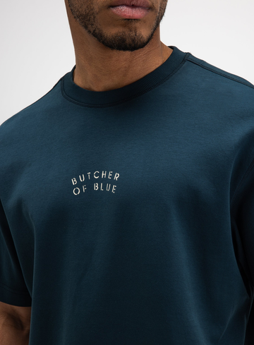 Butcher of Blue T-shirt Mercer Loose Tee