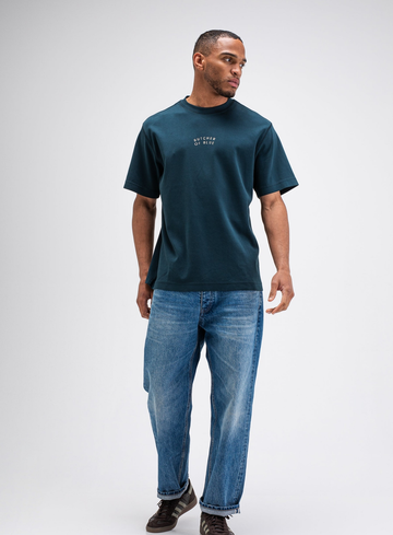Butcher of Blue T-shirt Mercer Loose Tee