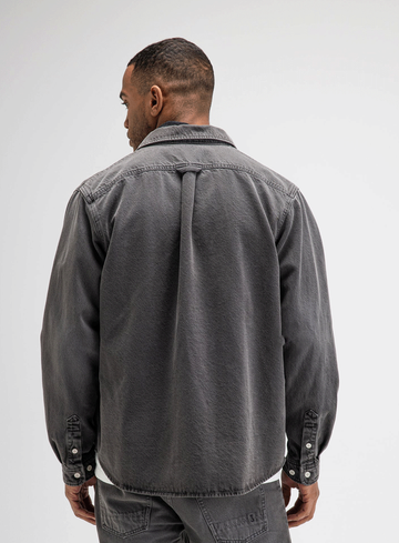 Butcher of Blue Overshirt Blaine M2624007