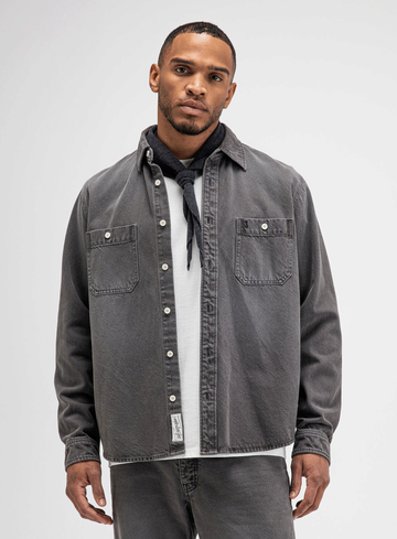 Butcher of Blue Overshirt Blaine M2624007