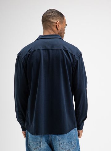 Butcher of Blue Overshirt Phil M2624015