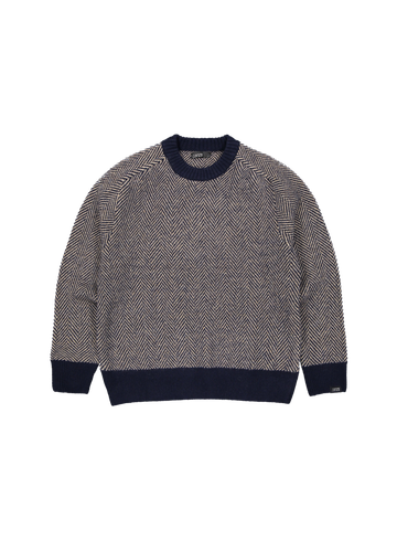 Butcher of Blue Trui Athy Knit M2626006
