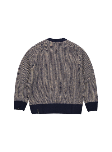 Butcher of Blue Trui Athy Knit