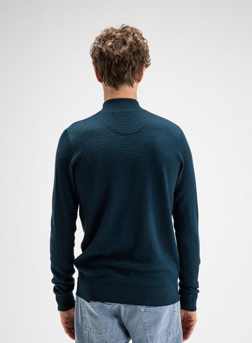 Butcher of Blue Trui Structure M2626027