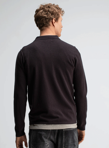 Butcher of Blue Polo Clifden M2626102