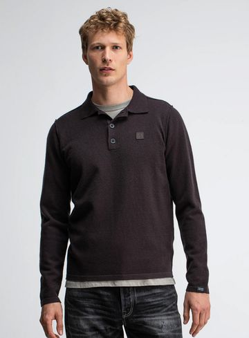 Butcher of Blue Polo Clifden M2626102