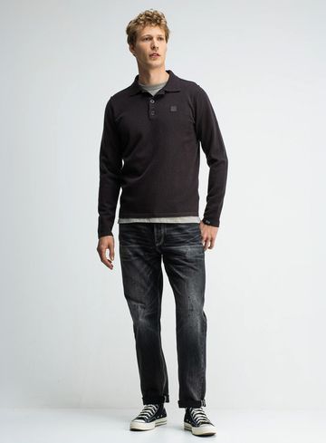 Butcher of Blue Polo Clifden