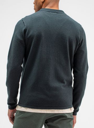 Butcher of Blue Polo Clifden M2626102