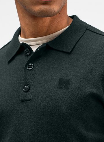 Butcher of Blue Polo Clifden
