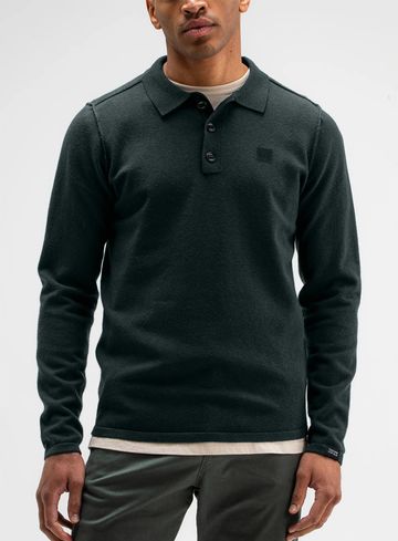 Butcher of Blue Polo Clifden M2626102