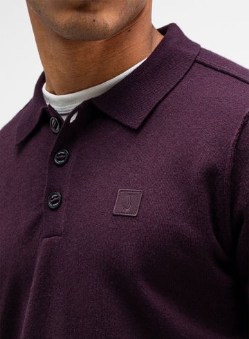 Butcher of Blue Polo Clifden M2626102