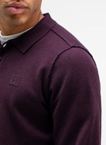 Butcher of Blue Polo Clifden