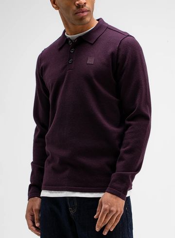 Butcher of Blue Polo Clifden M2626102